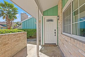 Mermaids Oasis 3 Bedroom Townhouse