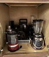 Mermaids Oasis 3 Bedroom Townhouse