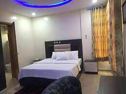New Haven Hotel