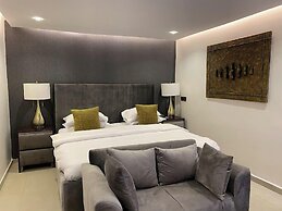New Haven Hotel