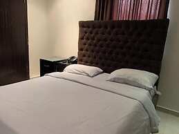 New Haven Hotel