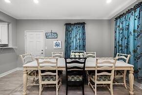 Nina's Place 4 Bedroom Home