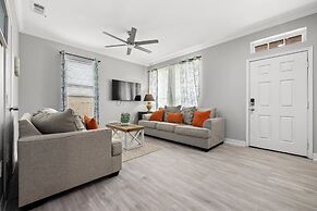 Nina's Place 4 Bedroom Home