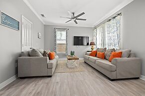 Nina's Place 4 Bedroom Home