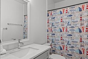 Nina's Place 4 Bedroom Home