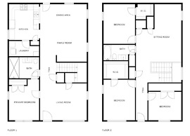 Nina's Place 4 Bedroom Home