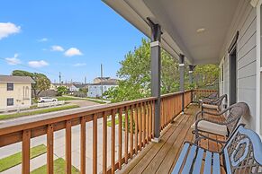 Nina's Place 4 Bedroom Home