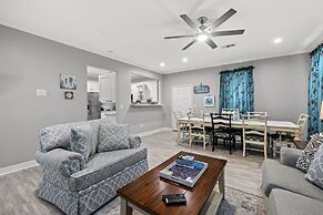 Nina's Place 4 Bedroom Home