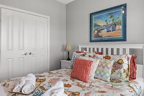 Nina's Place 4 Bedroom Home