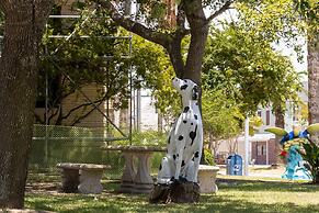 Nina's Place 4 Bedroom Home