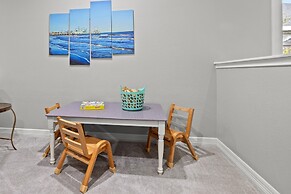 Nina's Place 4 Bedroom Home