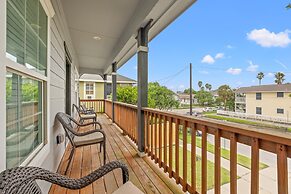 Nina's Place 4 Bedroom Home