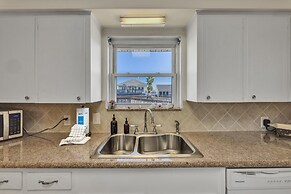 Blue Crab Bayou Cottage 2 Bedroom Home