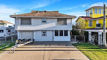 Blue Crab Bayou Cottage 2 Bedroom Home