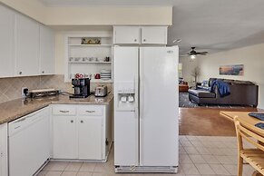 Blue Crab Bayou Cottage 2 Bedroom Home