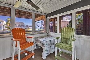 Blue Crab Bayou Cottage 2 Bedroom Home