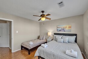 Blue Crab Bayou Cottage 2 Bedroom Home