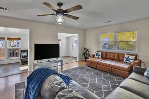 Blue Crab Bayou Cottage 2 Bedroom Home