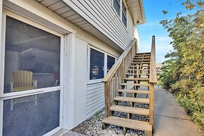 Blue Crab Bayou Cottage 2 Bedroom Home