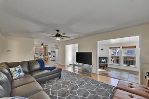 Blue Crab Bayou Cottage 2 Bedroom Home