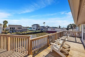 Blue Crab Bayou Cottage 2 Bedroom Home