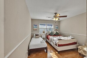 Blue Crab Bayou Cottage 2 Bedroom Home