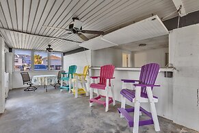 Blue Crab Bayou Cottage 2 Bedroom Home
