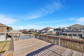 Blue Crab Bayou Cottage 2 Bedroom Home