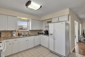 Blue Crab Bayou Cottage 2 Bedroom Home
