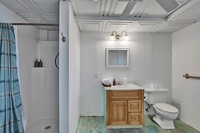 Blue Crab Bayou Cottage 2 Bedroom Home