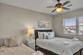 Blue Crab Bayou Cottage 2 Bedroom Home