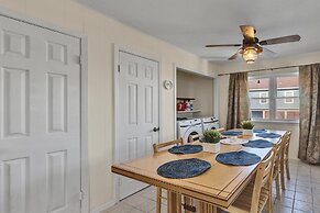 Blue Crab Bayou Cottage 2 Bedroom Home