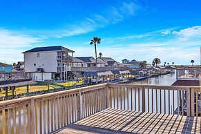 Blue Crab Bayou Cottage 2 Bedroom Home