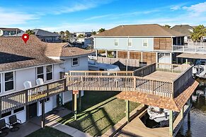 Blue Crab Bayou Cottage 2 Bedroom Home