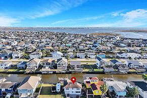 Blue Crab Bayou Cottage 2 Bedroom Home
