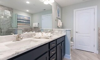 Phoenix Gulf Shores Ii 2104 3 Bedroom Condo