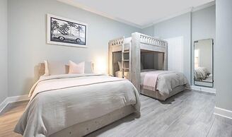 Phoenix Gulf Shores Ii 2104 3 Bedroom Condo