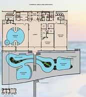 Phoenix Gulf Shores Ii 2104 3 Bedroom Condo