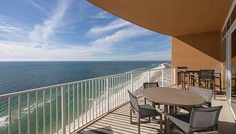 Phoenix Gulf Shores Ii 2104 3 Bedroom Condo