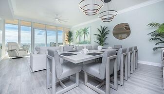 Phoenix Gulf Shores Ii 2104 3 Bedroom Condo