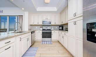 Phoenix Gulf Shores Ii 2104 3 Bedroom Condo