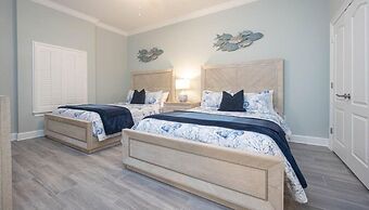 Phoenix Gulf Shores Ii 2104 3 Bedroom Condo