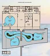 Phoenix Gulf Shores Ii 1604 3 Bedroom Condo
