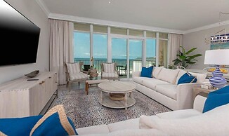 Phoenix Gulf Shores Ii 2104 3 Bedroom Condo