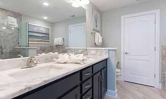 Phoenix Gulf Shores Ii 2104 3 Bedroom Condo