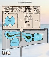 Phoenix Gulf Shores Ii 2104 3 Bedroom Condo