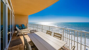 Phoenix Gulf Shores Ii 2104 3 Bedroom Condo