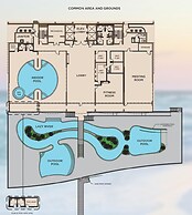 Phoenix Gulf Shores Ii 2003 3 Bedroom Condo