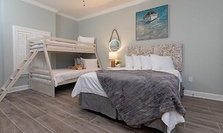 Phoenix Gulf Shores Ii 2303 3 Bedroom Condo