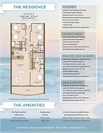 Phoenix Gulf Shores Ii 2303 3 Bedroom Condo